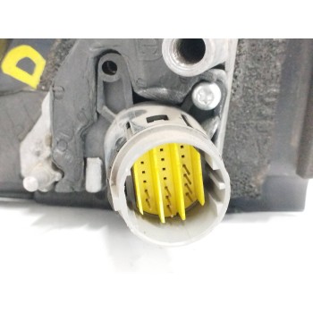 Recambio de retrovisor derecho para renault espace iv (jk0) dci turbodiesel referencia OEM IAM  9 CABLES 