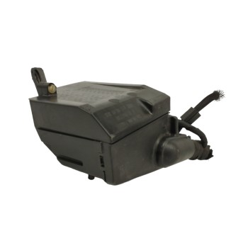 Recambio de caja reles / fusibles para fiat 500 hybrid 1.0 referencia OEM IAM 52110372  