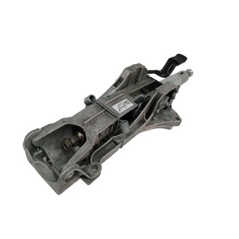 Recambio de columna direccion para mercedes-benz clase a (w176) 2.1 cdi cat referencia OEM IAM A2464608801  