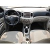 hyundai accent (mc) del año 2006