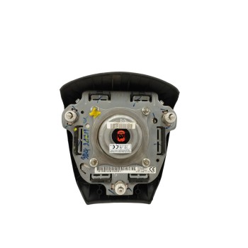 Recambio de airbag delantero izquierdo para mitsubishi l 200 (kl0/kj0) 2.2 di-d cat referencia OEM IAM TG14A02001  