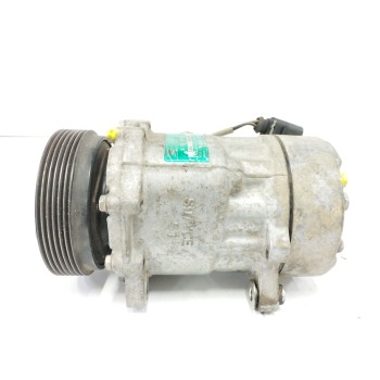 COMPRESOR AIRE ACONDICIONADO 7H0820803F 