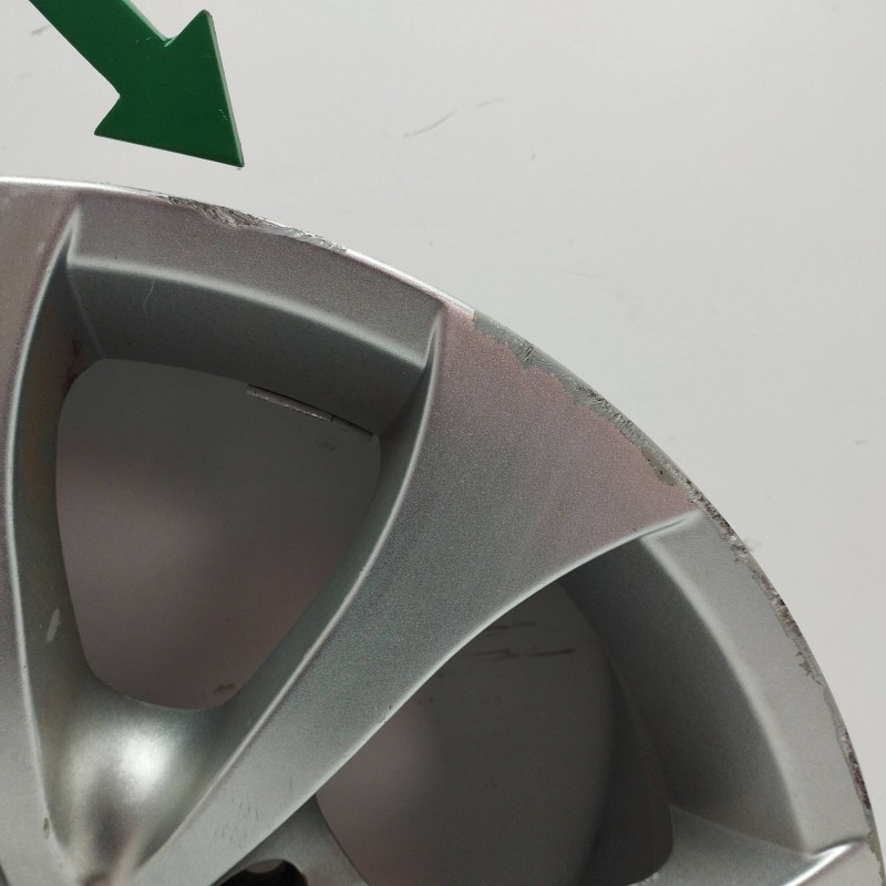 LLANTA 7JX16H2 ET40 4H 4X115