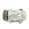 Recambio de compresor aire acondicionado para volkswagen caddy ka/kb (2k) 1.9 tdi referencia OEM IAM 7H0820803F  