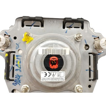 Recambio de airbag delantero izquierdo para mitsubishi l 200 (kl0/kj0) 2.2 di-d cat referencia OEM IAM TG14A02001  