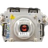 Recambio de airbag delantero izquierdo para mitsubishi l 200 (kl0/kj0) 2.2 di-d cat referencia OEM IAM TG14A02001  