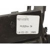 Recambio de caja reles / fusibles para fiat 500 hybrid 1.0 referencia OEM IAM 52110372  