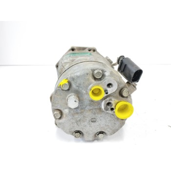 Recambio de compresor aire acondicionado para volkswagen caddy ka/kb (2k) 1.9 tdi referencia OEM IAM 7H0820803F  
