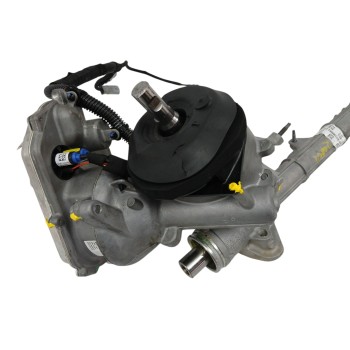 Recambio de cremallera direccion para opel corsa f 1.5 cdti dpf referencia OEM IAM 9834749280  