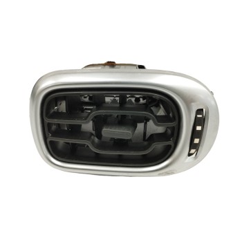 Recambio de rejilla aireadora para citroën c3 picasso 1.6 16v hdi referencia OEM IAM 9683043377 CENTRAL DERECHA 