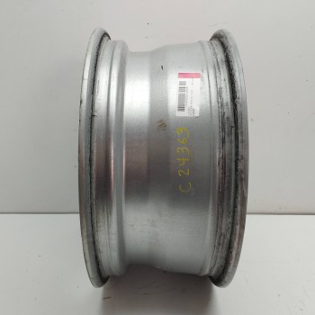 Recambio de llanta para volvo s40 berlina 1.6 cat referencia OEM IAM KBA46094 7JX16H2 ET40 4H 4X115