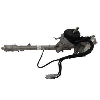 Recambio de cremallera direccion para opel corsa f 1.5 cdti dpf referencia OEM IAM 9834749280  