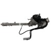 Recambio de cremallera direccion para opel corsa f 1.5 cdti dpf referencia OEM IAM 9834749280  