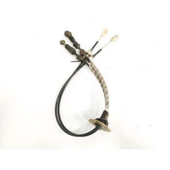 Recambio de varillaje cambio para hyundai sonata (nf) 2.0 crdi comfort i referencia OEM IAM   