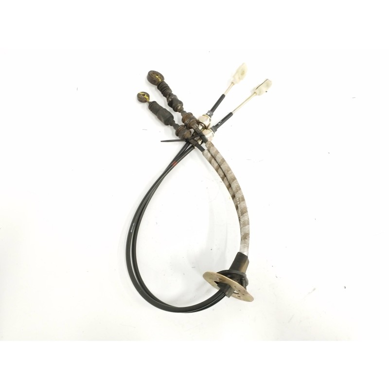 Recambio de varillaje cambio para hyundai sonata (nf) 2.0 crdi comfort i referencia OEM IAM   