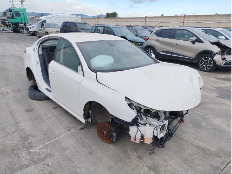 RENAULT LATITUDE