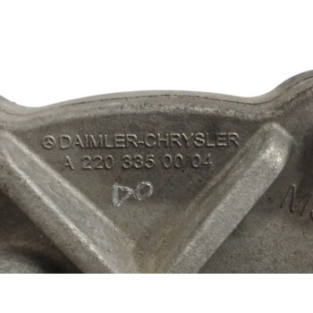 Recambio de diferencial delantero para mercedes-benz clase e (w211) berlina 3.5 v6 cat referencia OEM IAM A2203350004  