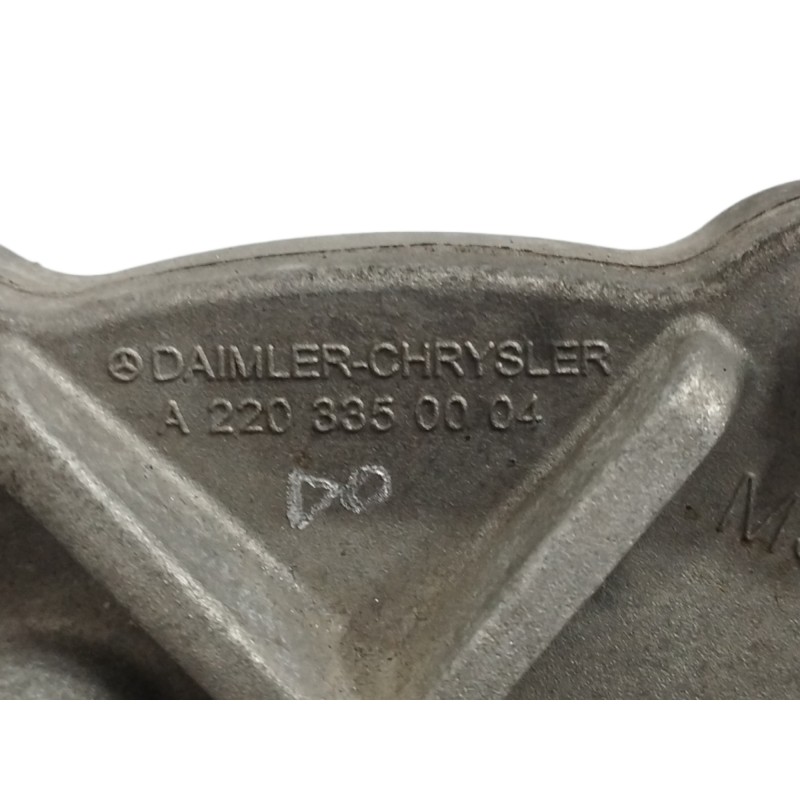 DIFERENCIAL DELANTERO