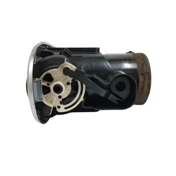 Recambio de rejilla aireadora para citroën c3 picasso 1.6 16v hdi referencia OEM IAM 9683043377 CENTRAL DERECHA 