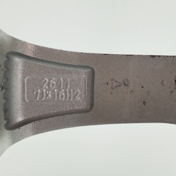 Recambio de llanta para volvo s40 berlina 1.6 cat referencia OEM IAM KBA46094 7JX16H2 ET40 4H 4X115