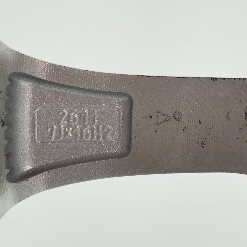 LLANTA 7JX16H2 ET40 4H 4X115