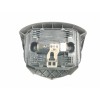 Recambio de airbag delantero izquierdo para renault espace iv (jk0) dci turbodiesel referencia OEM IAM 8200284550B  