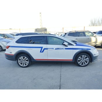 Recambio de carroceria corte para seat leon st (5f8) 2.0 tdi referencia OEM IAM   