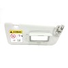 Recambio de parasol derecho para renault megane iv berlina 5p 1.3 tce referencia OEM IAM   