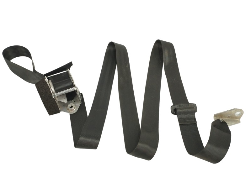 Recambio de cinturon seguridad trasero izquierdo para volkswagen tiguan (5n2) 2.0 tdi referencia OEM IAM 5N0857805 Recambio de cinturon seguridad trasero izquierdo para volkswagen tiguan (5n2) 2.0 tdi referencia OEM IAM 5N0857805