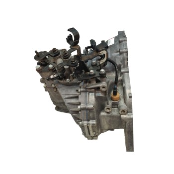 Recambio de caja cambios para hyundai tucson (jm) 2.0 crdi cat referencia OEM IAM S714JE  