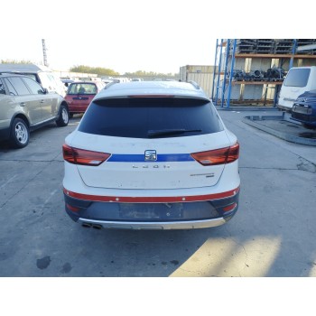 Recambio de carroceria corte para seat leon st (5f8) 2.0 tdi referencia OEM IAM   