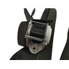 Recambio de cinturon seguridad trasero izquierdo para volkswagen tiguan (5n2) 2.0 tdi referencia OEM IAM 5N0857805  