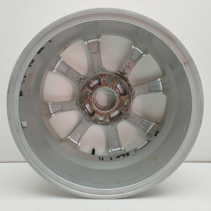 LLANTA 7JX16H2 ET40 4H 4X115