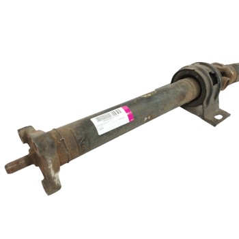 Recambio de transmision central para ford sierra berlina 1.8 turbodiesel referencia OEM IAM  129 CM 