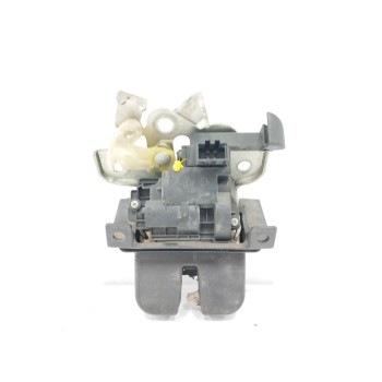 Recambio de cerradura maletero / porton para skoda superb combi (3t5) ambition referencia OEM IAM   