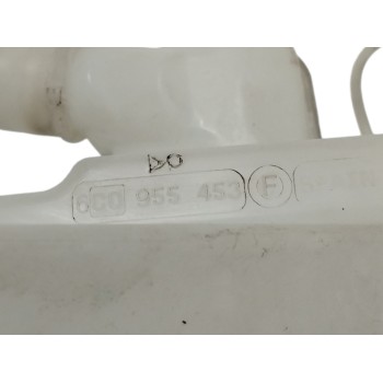 Recambio de deposito limpia para seat ibiza st (6p8) 1.4 tdi referencia OEM IAM 6C0955453F  
