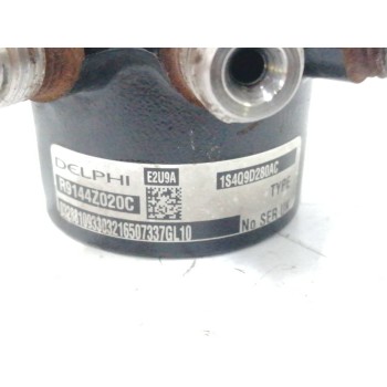 Recambio de rampa inyectora para ford tourneo connect (tc7) 1.8 tdci cat referencia OEM IAM 1S4Q9D280AC  