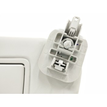 Recambio de parasol derecho para renault megane iv berlina 5p 1.3 tce referencia OEM IAM   