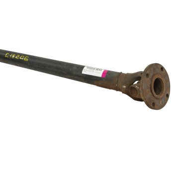 Recambio de transmision central para ford sierra berlina 1.8 turbodiesel referencia OEM IAM  129 CM 