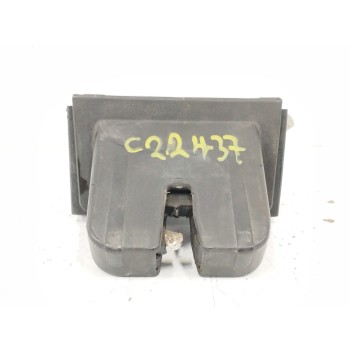 Recambio de cerradura maletero / porton para skoda superb combi (3t5) ambition referencia OEM IAM   