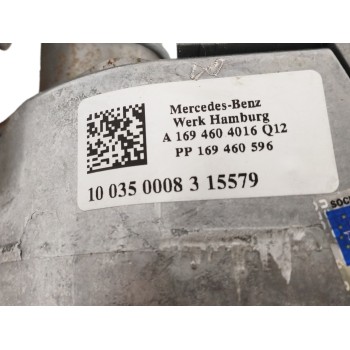 Recambio de columna direccion para mercedes-benz clase a (w169) 2.0 cdi cat referencia OEM IAM A1694604016 1695452932 