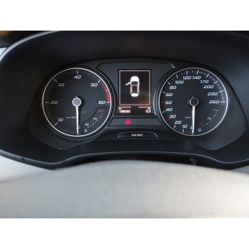 Recambio de carroceria corte para seat leon st (5f8) 2.0 tdi referencia OEM IAM   