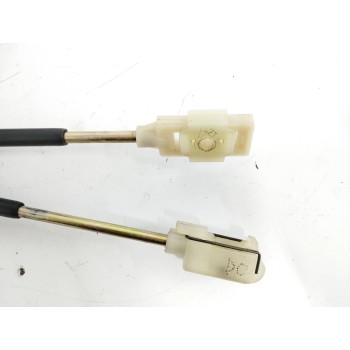 Recambio de varillaje cambio para hyundai sonata (nf) 2.0 crdi comfort i referencia OEM IAM   