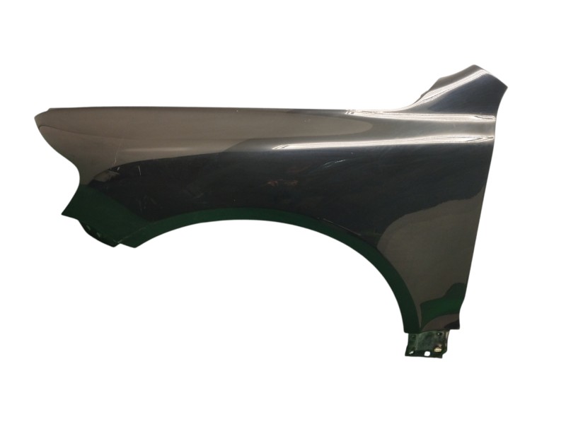 Recambio de aleta delantera izquierda para volkswagen touareg (7la) 5.0 v10 tdi cat (ayh) referencia OEM IAM 7L6821101K Recambio de aleta delantera izquierda para volkswagen touareg (7la) 5.0 v10 tdi cat (ayh) referencia OEM IAM 7L6821101K