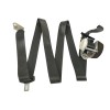 Recambio de cinturon seguridad trasero derecho para volkswagen tiguan (5n2) 2.0 tdi referencia OEM IAM 5N0857806  