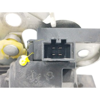 Recambio de cerradura maletero / porton para skoda superb combi (3t5) ambition referencia OEM IAM   