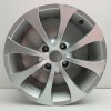 Recambio de llanta para volvo s40 berlina 1.6 cat referencia OEM IAM KBA46094 7JX16H2 ET40 4H 4X115