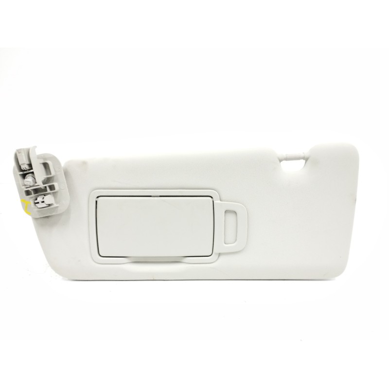 Recambio de parasol izquierdo para renault megane iv berlina 5p 1.3 tce referencia OEM IAM   