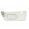 Recambio de parasol izquierdo para renault megane iv berlina 5p 1.3 tce referencia OEM IAM   
