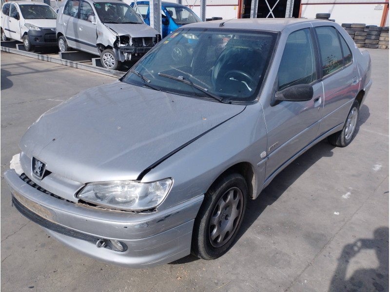 peugeot 306 berlina 3/4/5 puertas (s2) del año 2001